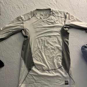 Nike Pro Combat shirt